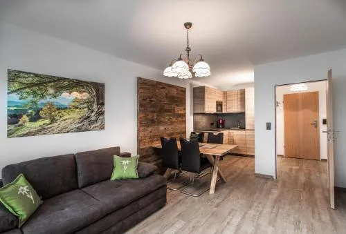 Apartment Caledonia Kaprun in Kaprun, Österreich