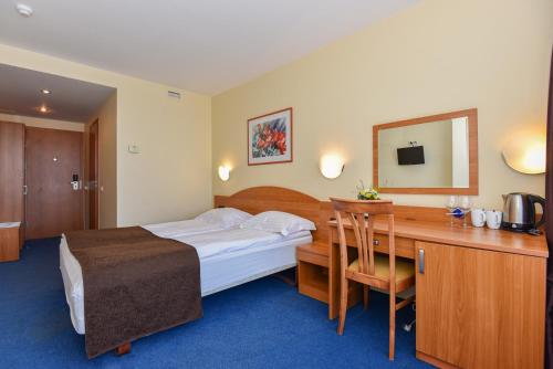 Alka Boutique Apartments & SPA – Palanga