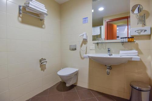 Alka Boutique Apartments & SPA – Palanga