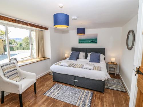 Y Beudy The Dairy Y Beudy The Dairy