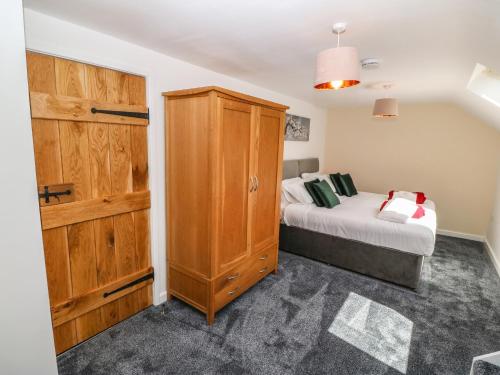 Y Beudy The Dairy Y Beudy The Dairy