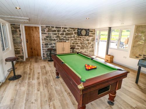 Y Beudy The Dairy Y Beudy The Dairy