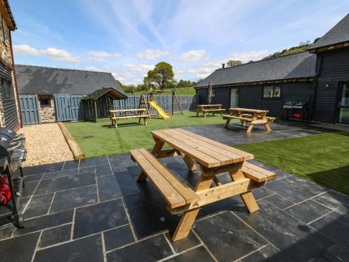 Y Beudy The Dairy Y Beudy The Dairy