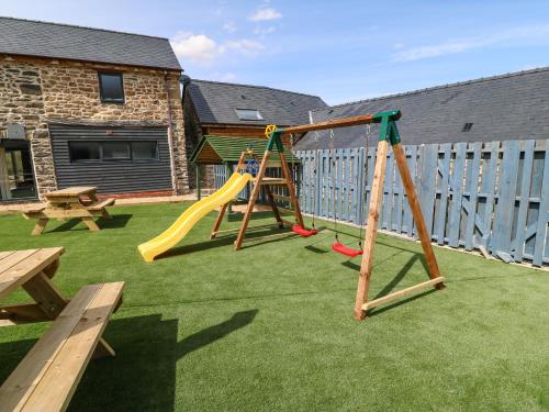 Y Beudy The Dairy Y Beudy The Dairy