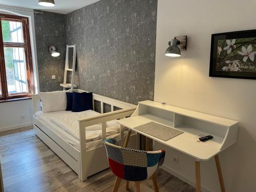 Walhalla Aparthotel-Potsdam - image 7
