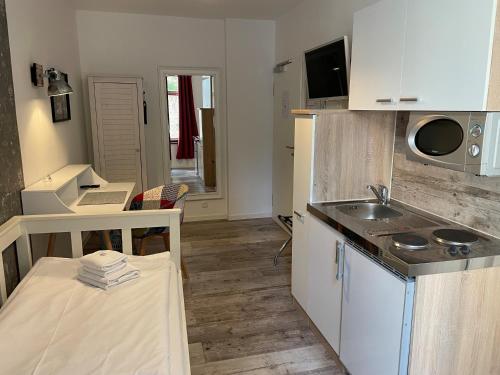 Walhalla Aparthotel-Potsdam - image 14