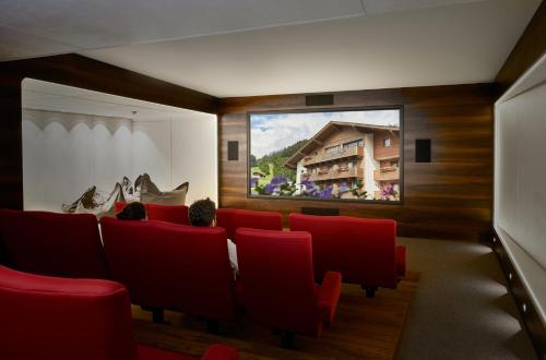 All In Resort Schwarzbrunn - 4 Sterne Superior