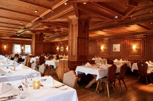 All In Resort Schwarzbrunn - 4 Sterne Superior