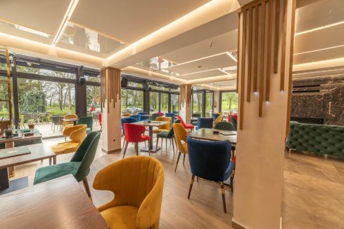 Hotel Spa Grad in Kovin