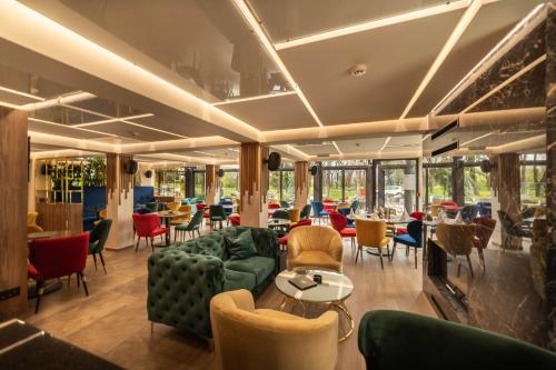 Hotel Spa Grad in Kovin