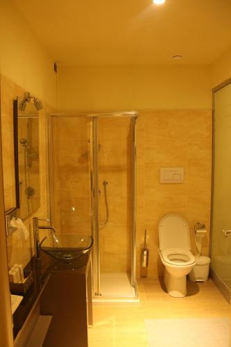 Ming Hao Hotel - image 10