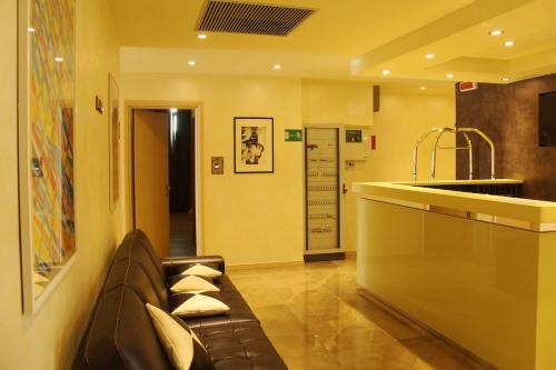 Ming Hao Hotel - image 2