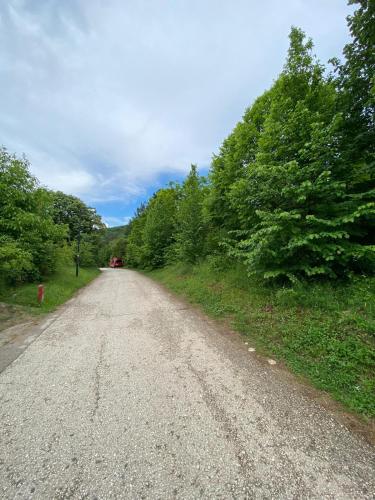 Apartmani JOVANOVIC Sokobanja