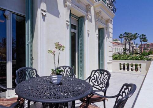 Suite, vista sul mare, terrazza