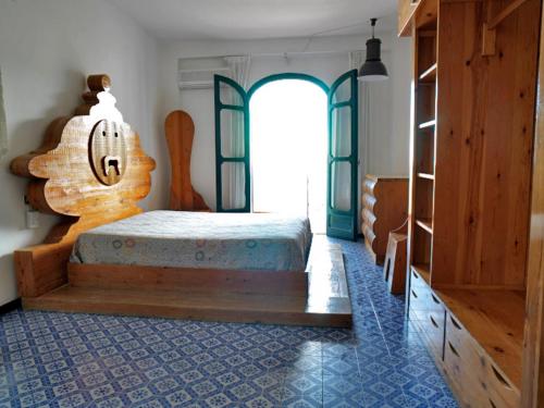 MUSEO ALBERGO Atelier sul mare