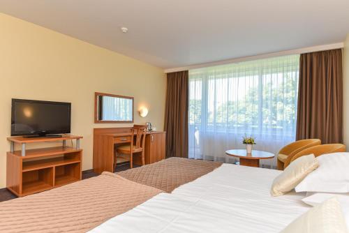 Alka Boutique Apartments & SPA – Palanga