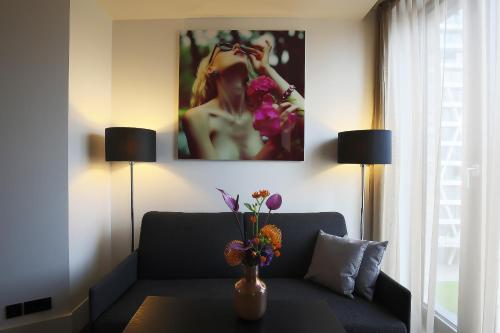 Hotel Amano Grand Central - image 3