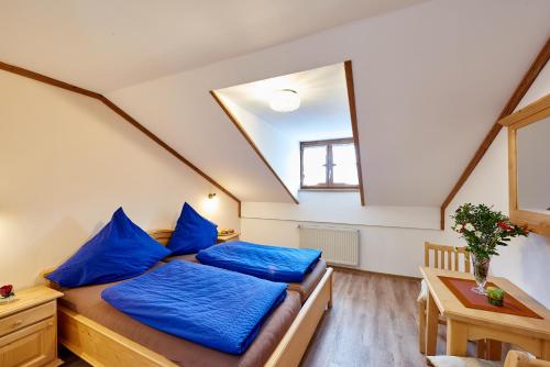 . Landgasthof Penn