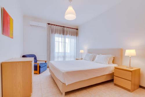  AL - Apartamento Infante Sagres in Quarteira