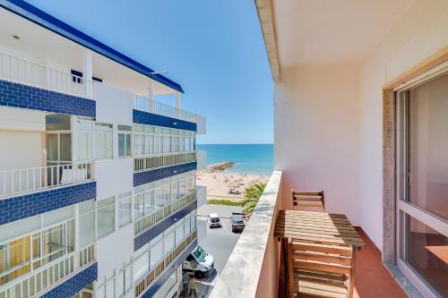  AL - Apartamento Infante Sagres in Quarteira