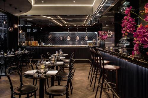 Hotel AMANO Grand Central - image 4