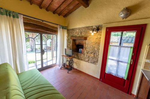 Agriturismo Podere Carducci