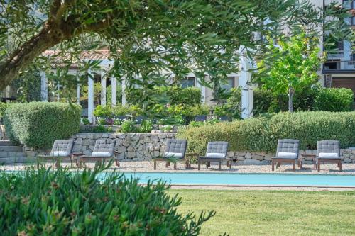 Vaade, Tenuta EDONE' Country House in Graniti