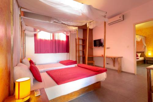 Casa Mara Guest House