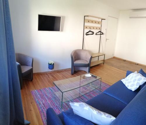 Le domaine de Moïse Room Type - Family Double Room Le domaine de Moïse Room Type - Family Double Room