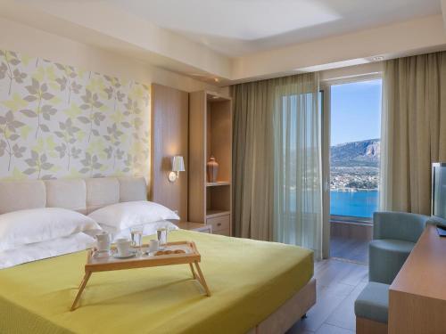 Princess Kyniska Suites