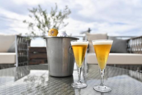 STAY KARATEL – Yomitan, CA