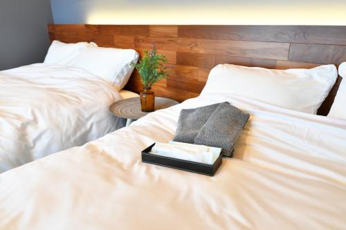 STAY KARATEL – Yomitan, CA