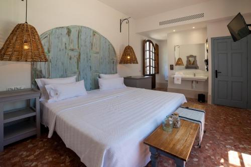 Finca Maltes del Fraile - main image