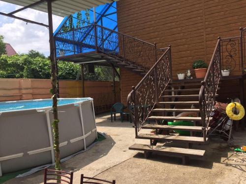 Guest house on Kalinina 20 - image 4