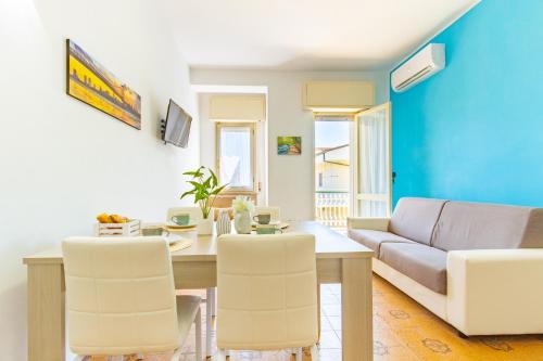  Appartamento Turchese Plus - MyHo Casa in Alba Adriatica