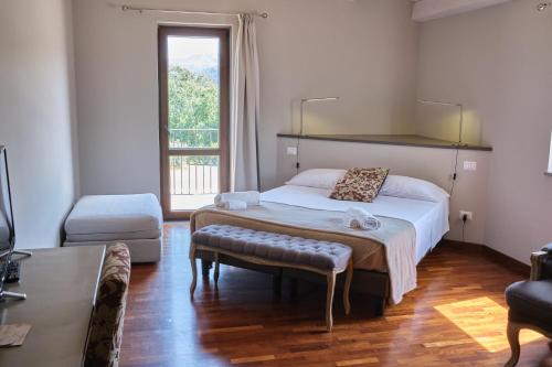 Tenuta EDONE' Country House in Graniti