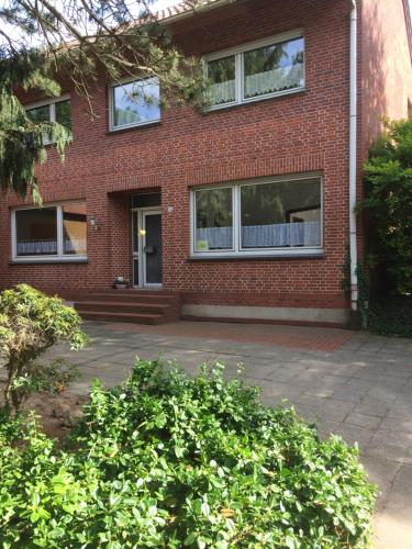 Ponnies Haus - Kluse