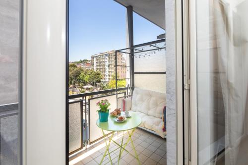 Studio19, Neapel (Foto 9)