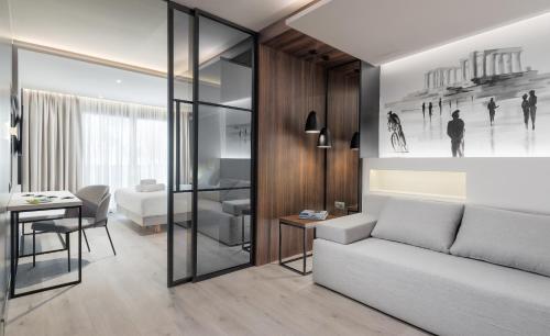 Ivis 4 Boutique Hotel - image 7
