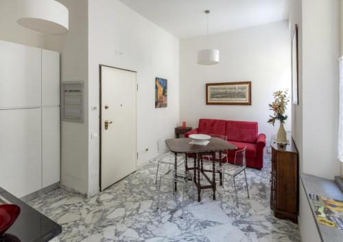 Leonardo al Duomo - Bufalini Apartments, Florencie (fotografie 5)