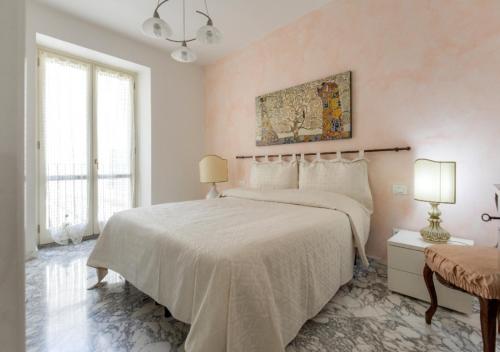 Leonardo al Duomo - Bufalini Apartments, Florencie (fotografie 8)