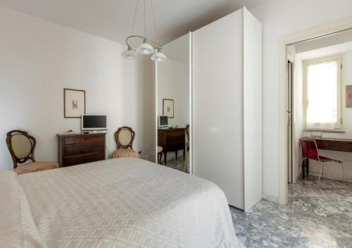 Leonardo al Duomo - Bufalini Apartments, Florencie (fotografie 7)