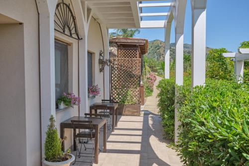 Seadmed, Tenuta EDONE' Country House in Graniti