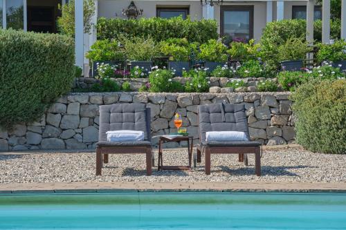Tenuta EDONE' Country House in Graniti