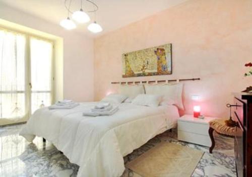 Leonardo al Duomo - Bufalini Apartments, Florencie (fotografie 3)