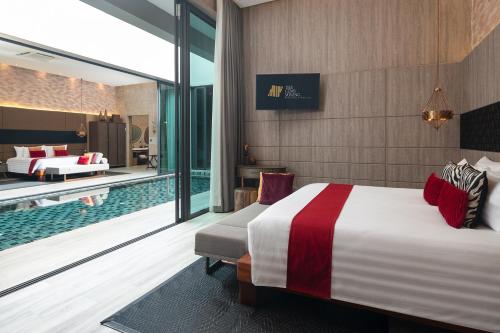Ruby Three-Bedroom Pool Villa image 4