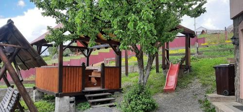 Barda, Vorokhta (photo 9)