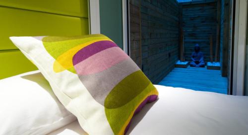 BacHome Terrace B&B, Barcelona (fotografie 5)