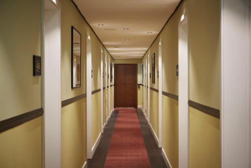 WIDE Hotel - image 6