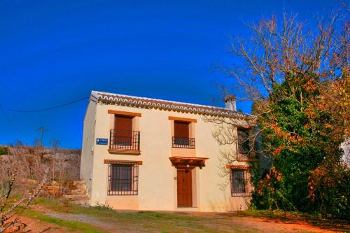 La Cachumba in Ruidera
